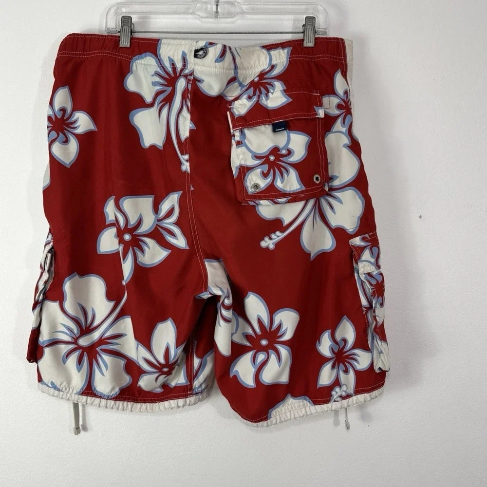 VTG‎ Abercrombie Fitch Board Shorts Men's 40